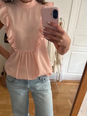 Topp - Super söt topp💗💗