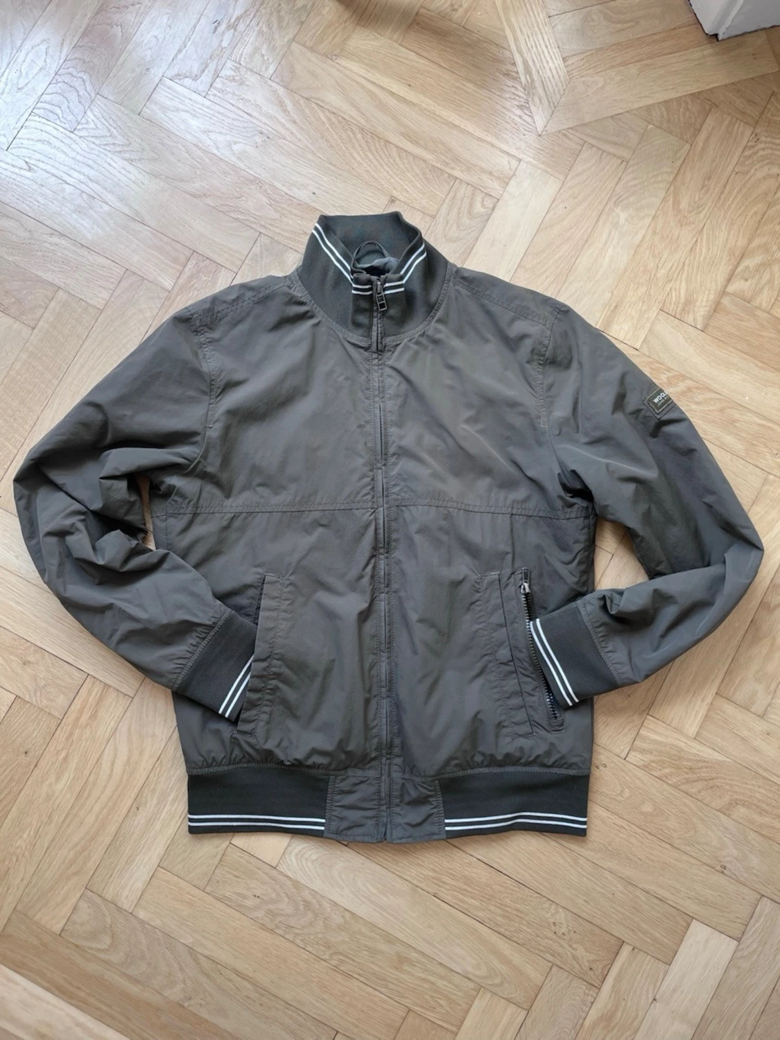 Woolrich jacka