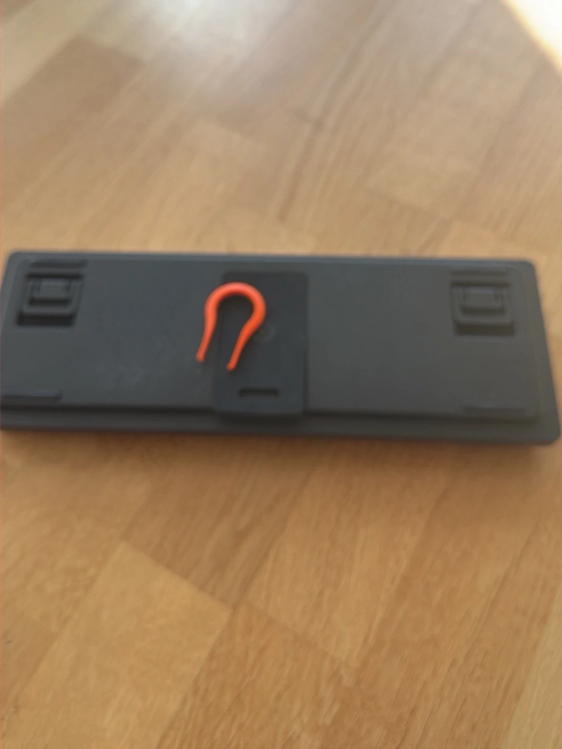 SteelSeries Apex 9 Mini tangentbord/RAPID TRIGGER - 2