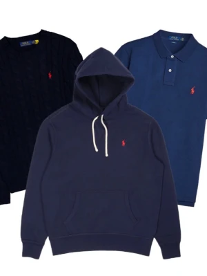 LEVERANTÖR | Ralph Lauren - Marknadens bästa Ralph Lauren leverantör. Äkta tröjor från 150kr, billigare i bulk. 