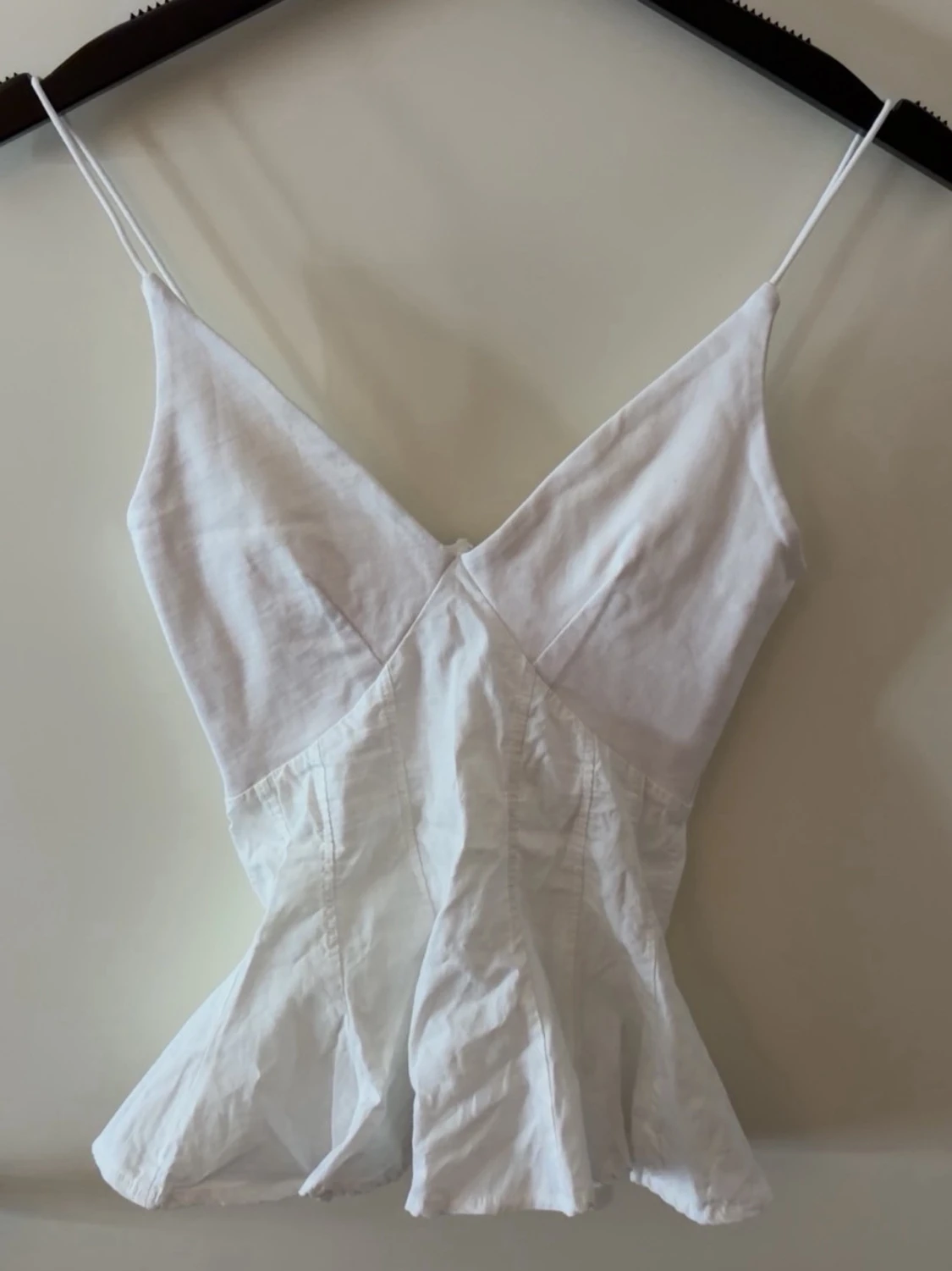 Zara topp  - 2