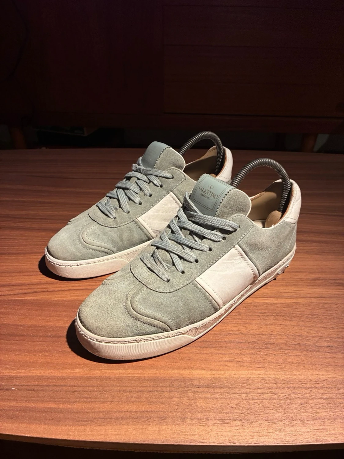 Valentino Flycrew  - 2