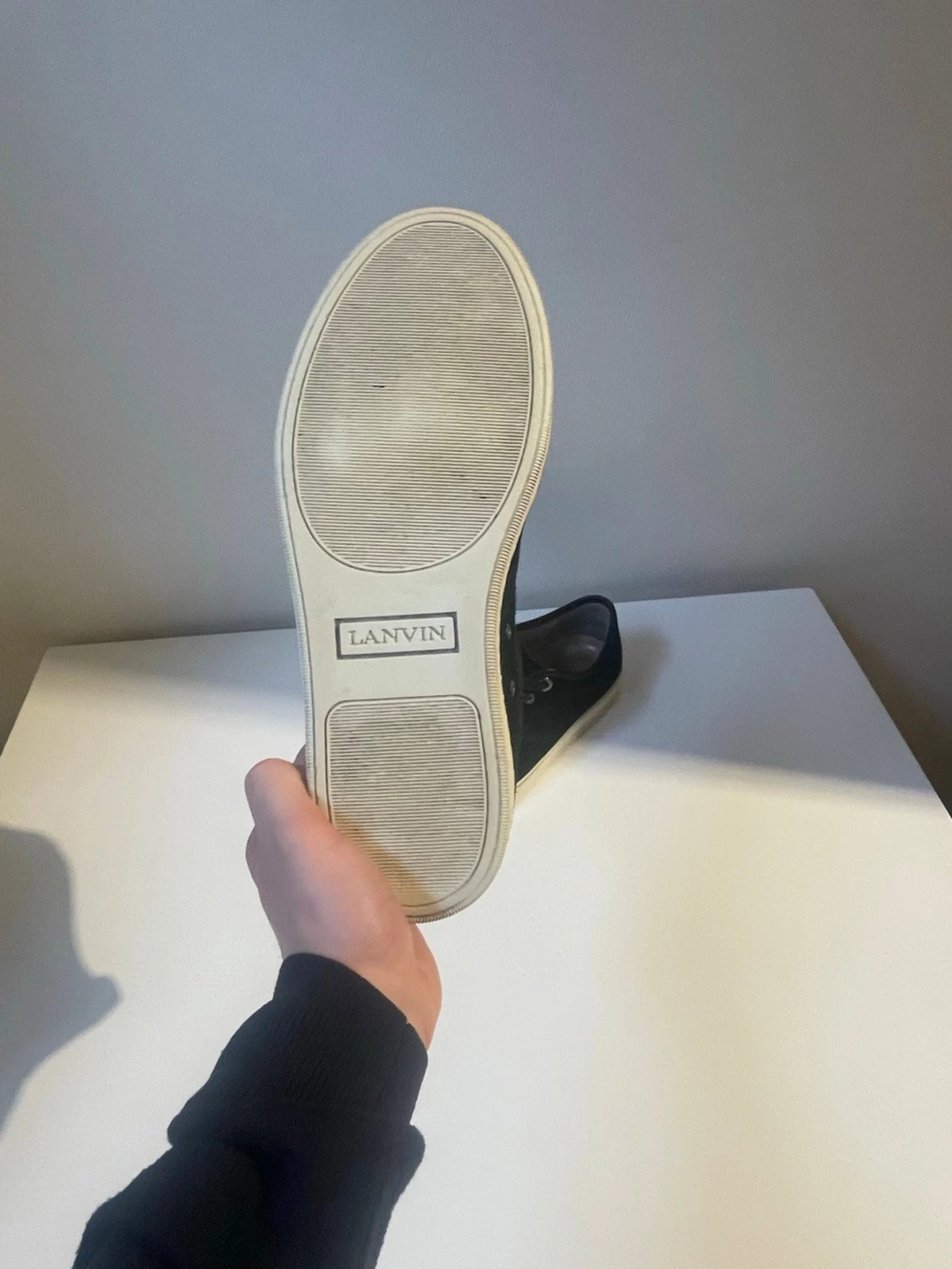 Lanvins  - 2