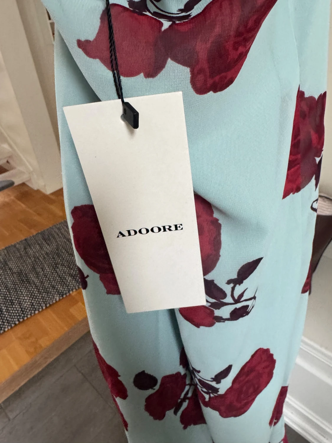 ROZZANO MAXI DRESS från Adoore - 4