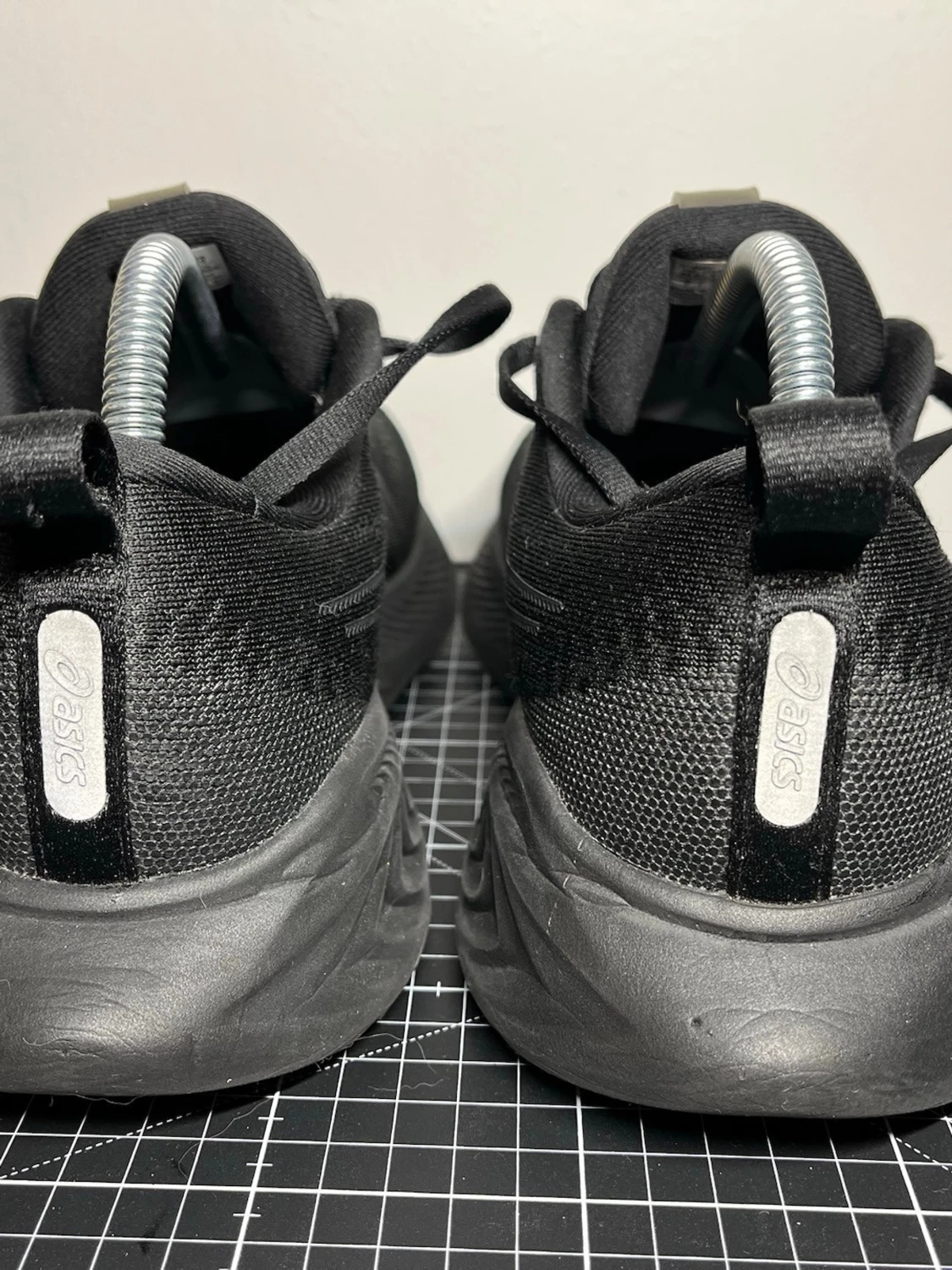 ASICS Gel Cumulus 26  - 5