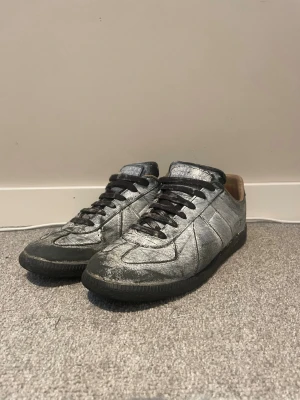 Maison margiela - Säljer maison margiela skor storlek 40 pris kan diskuteras.