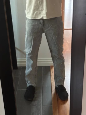 Ryvls  - Ryvls jeans mycket bra skick 