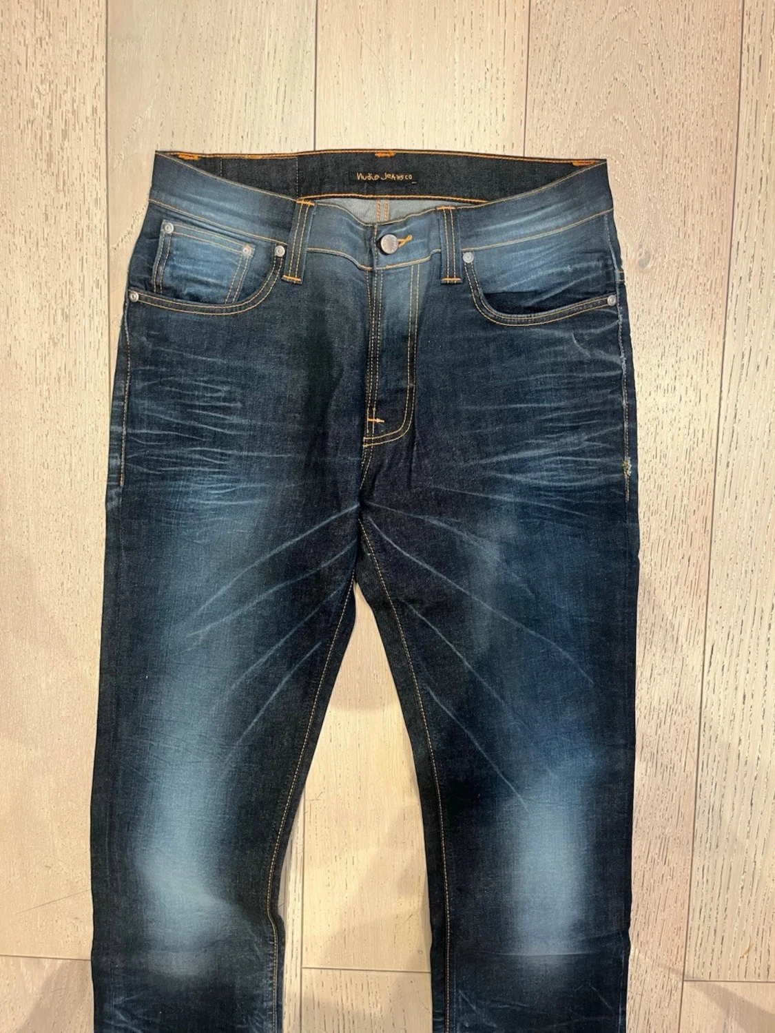 Nudie jeans  - 2