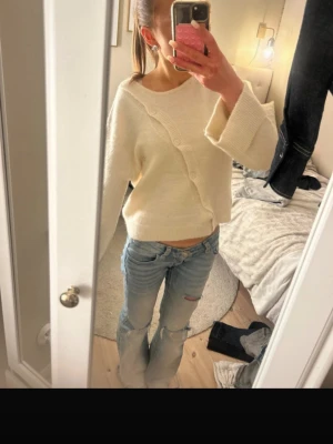 Gina tröja/kofta - Köpte nyligen men inte kommit till användning 💗