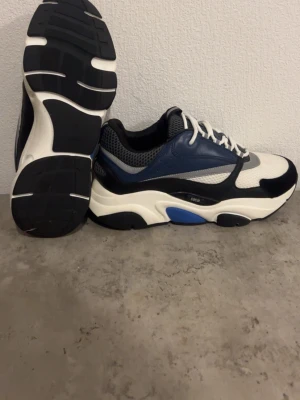Dior B22 - Storlek 42 och 43 finns inne. Pris kan diskuteras vid snabbäffar