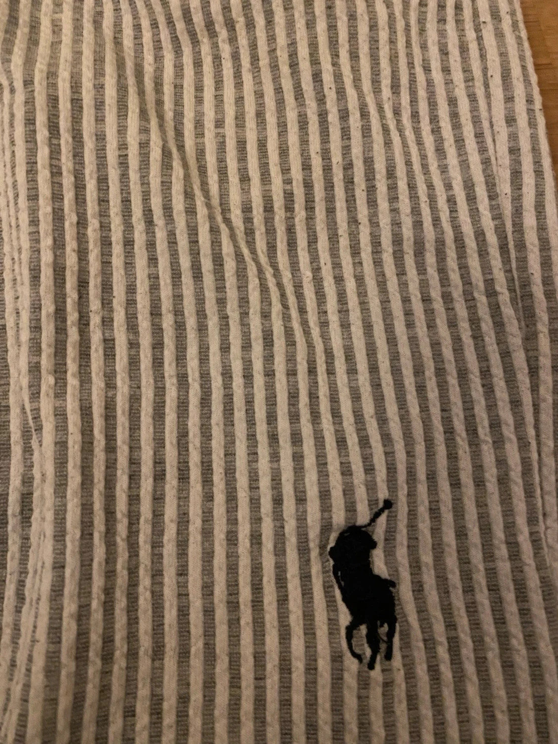 Randiga shorts från rlph - 2
