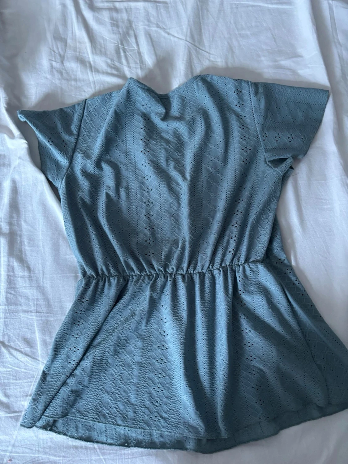 Söt blus - 1