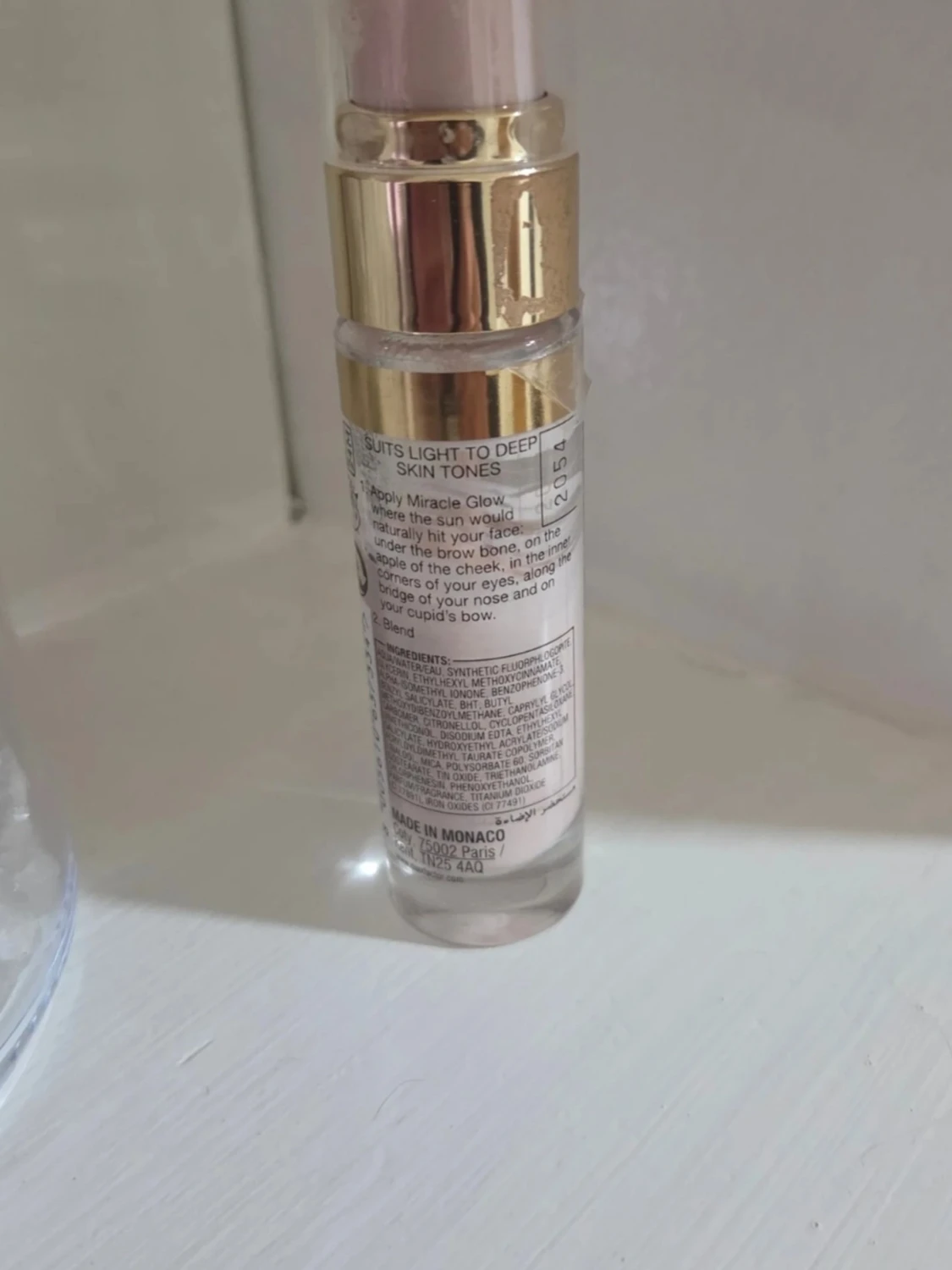 Max Factor Miracle Glow Highlighter - 2
