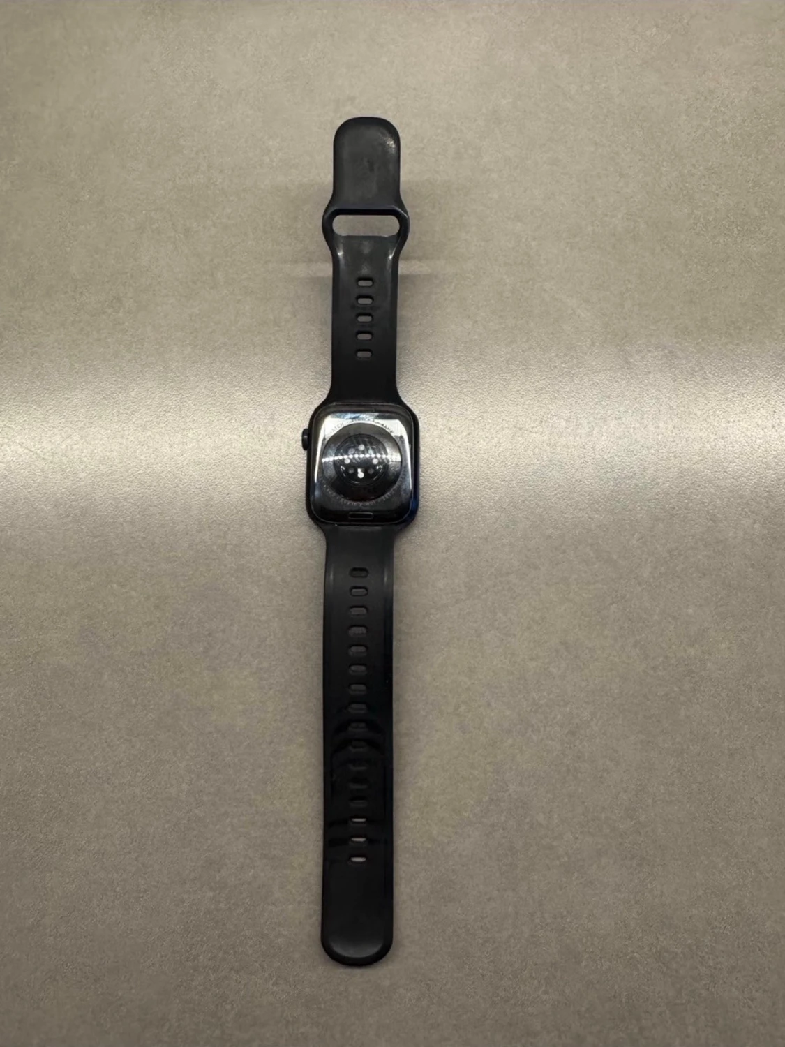 Apple Watch Series 7 (GPS + Cellular) 45mm - 3