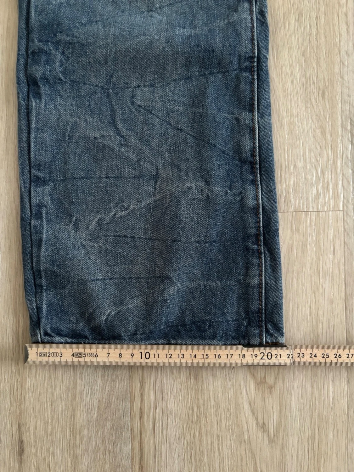 Jeans flared/bootcut - 5