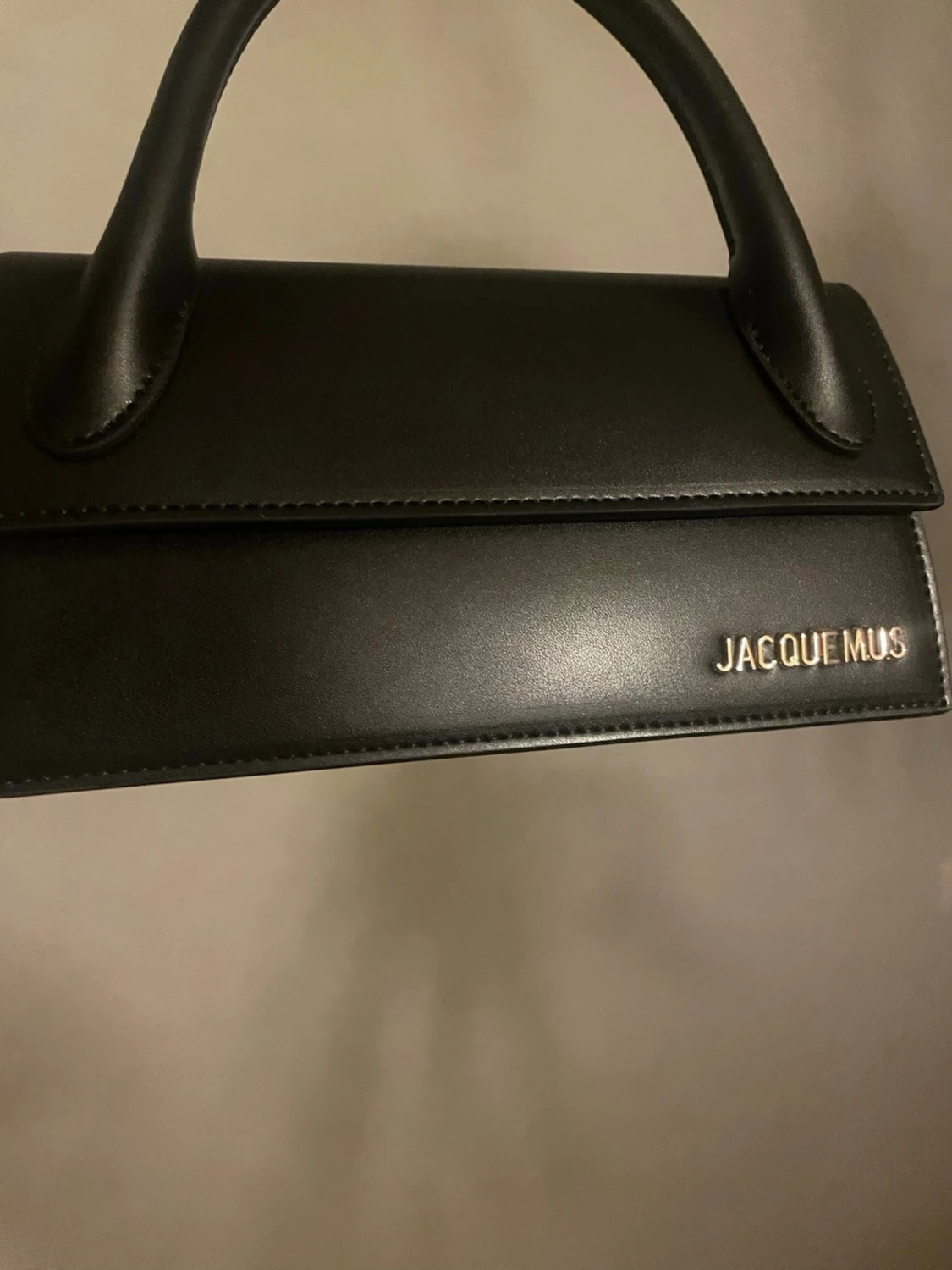  Jacquemus väska - 1