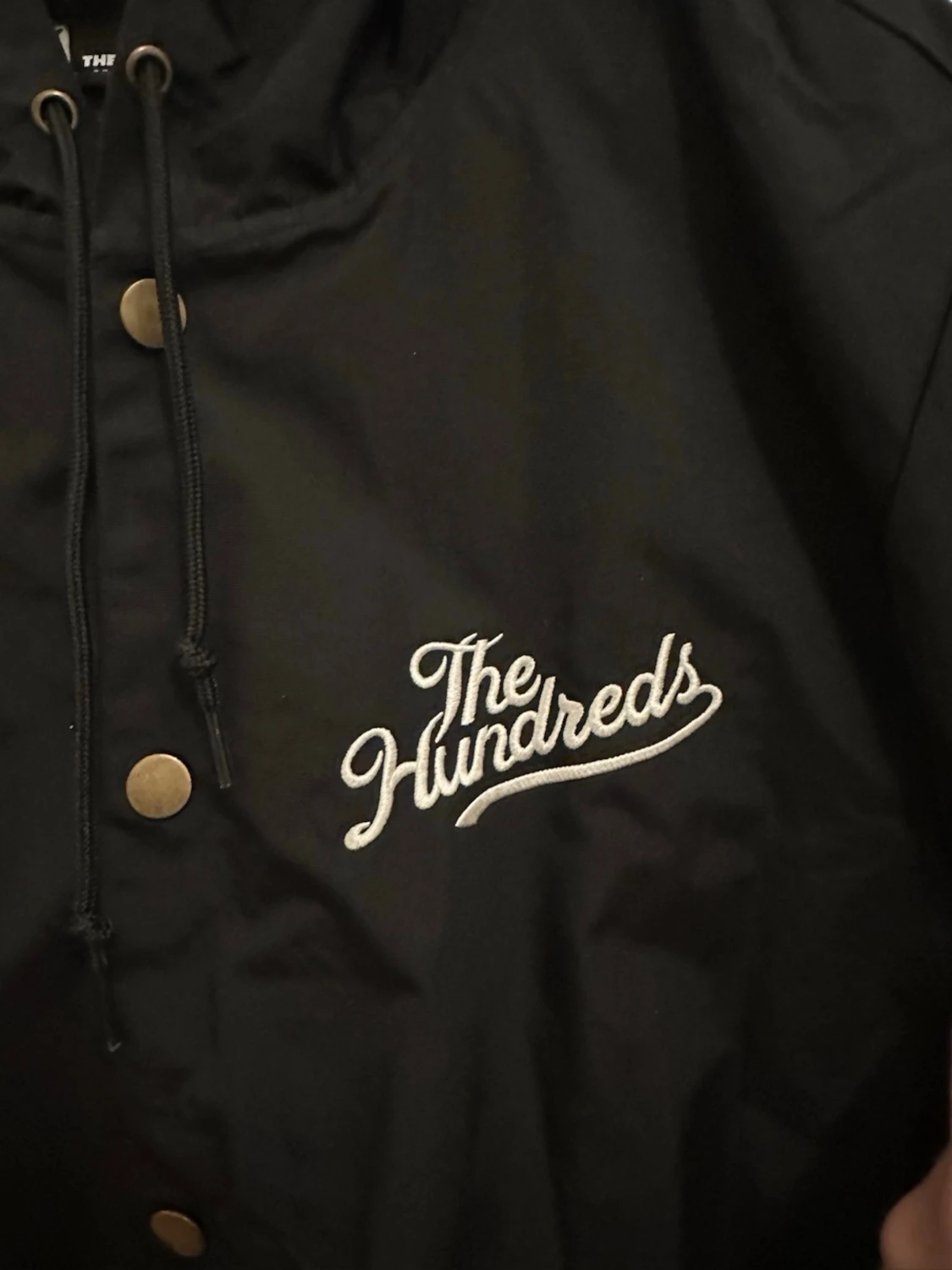 The Hundreds Jacka - 2