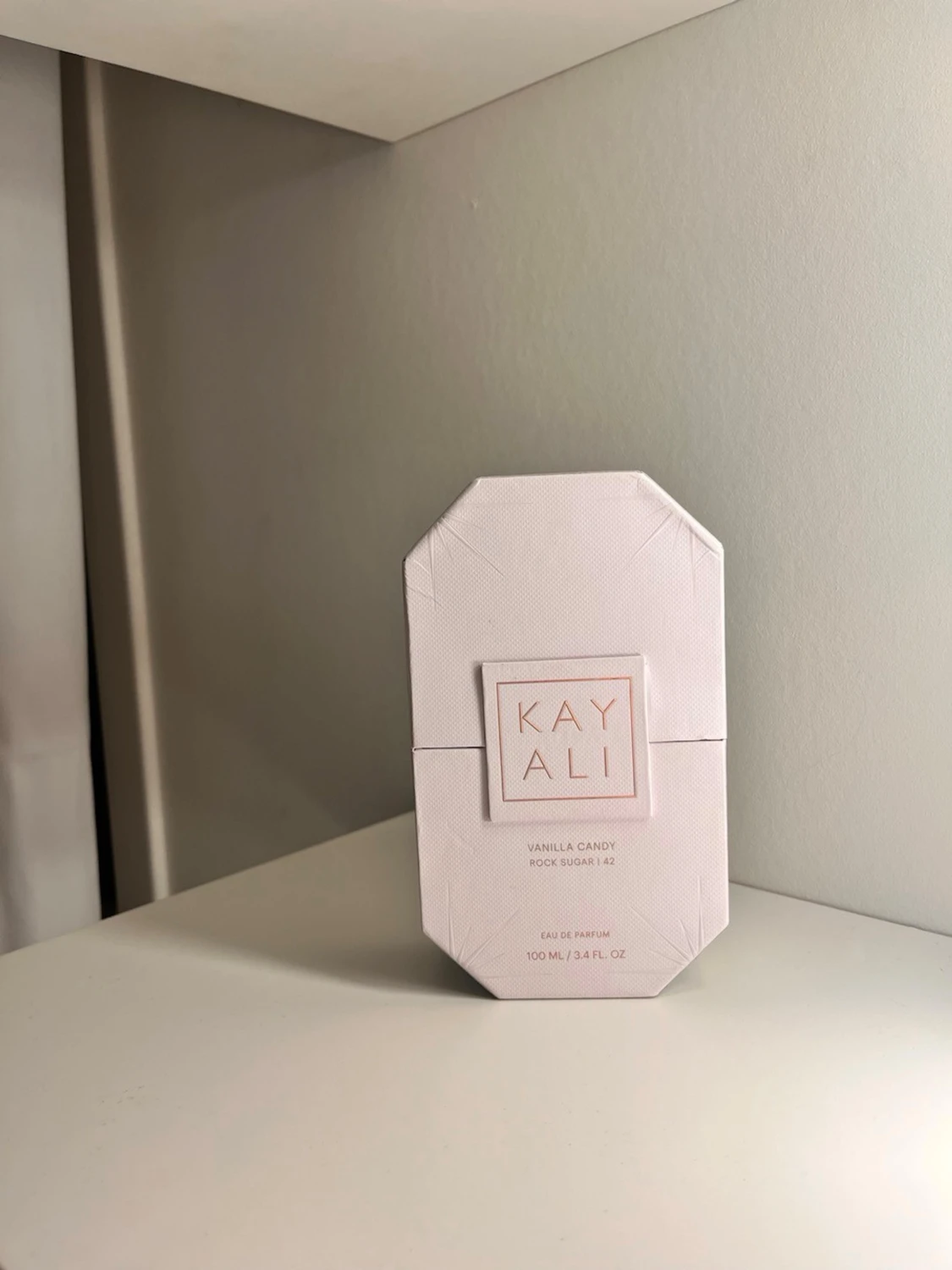 Kayali parfym - 1