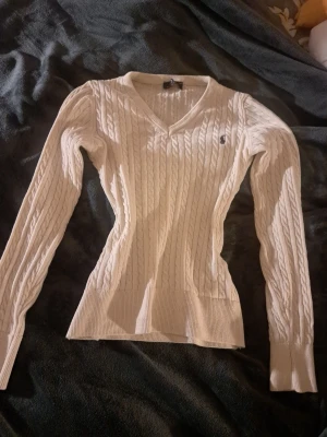 Polotröja  - Beige polotröja 