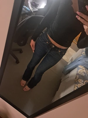 157 jeans - Lager 157 low waist jeans