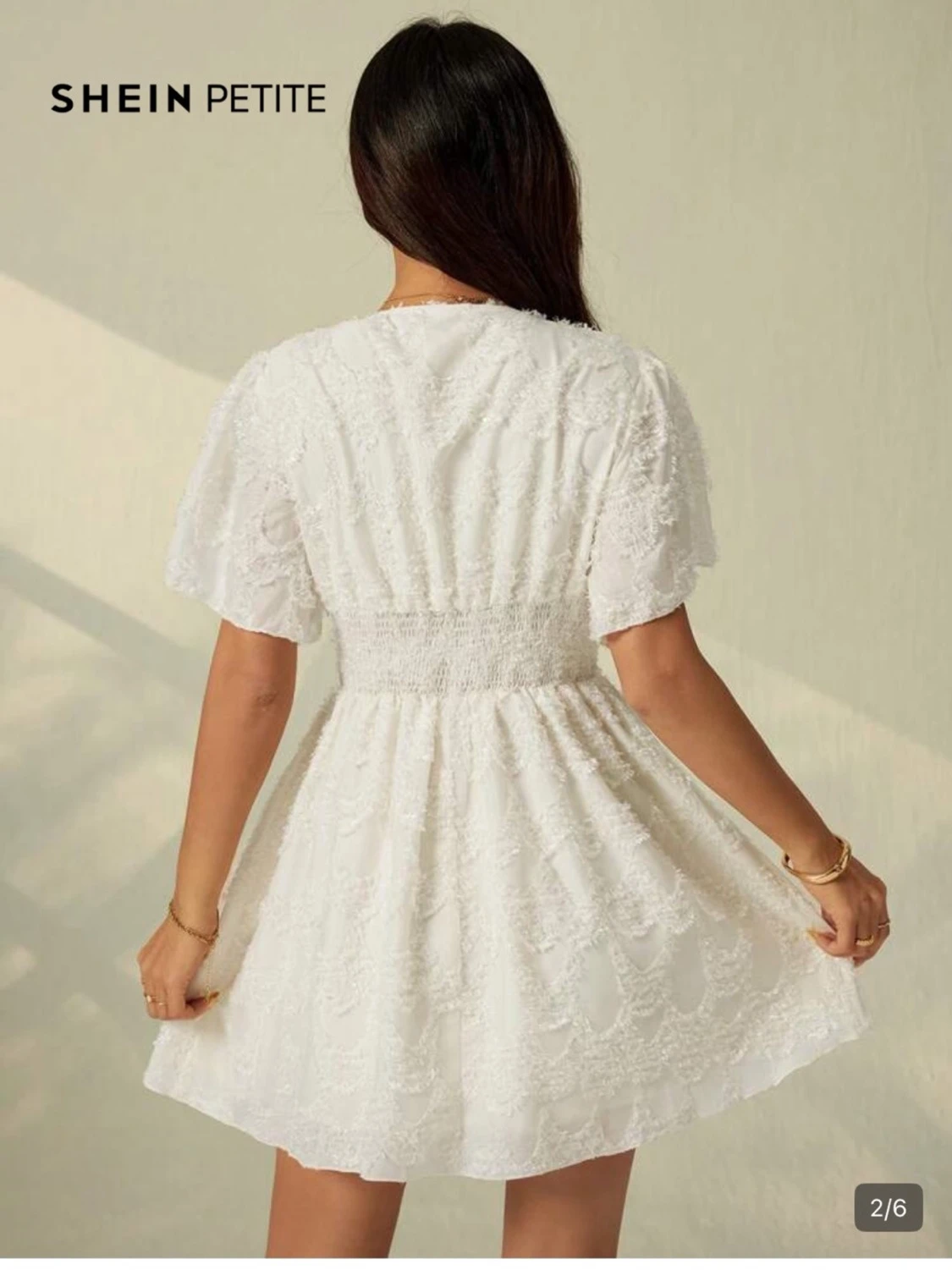 Studentklänning - 4