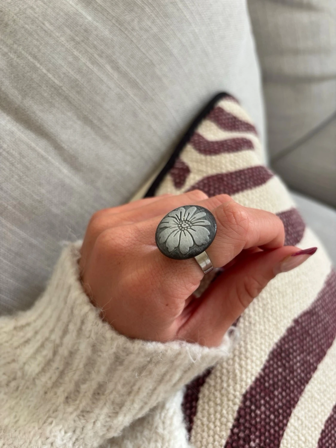 Ring  - 1
