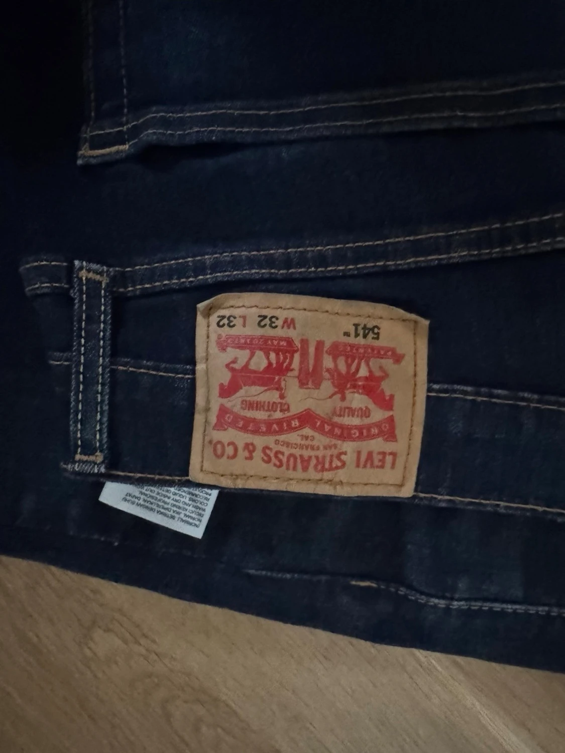 Levis 541 - 3