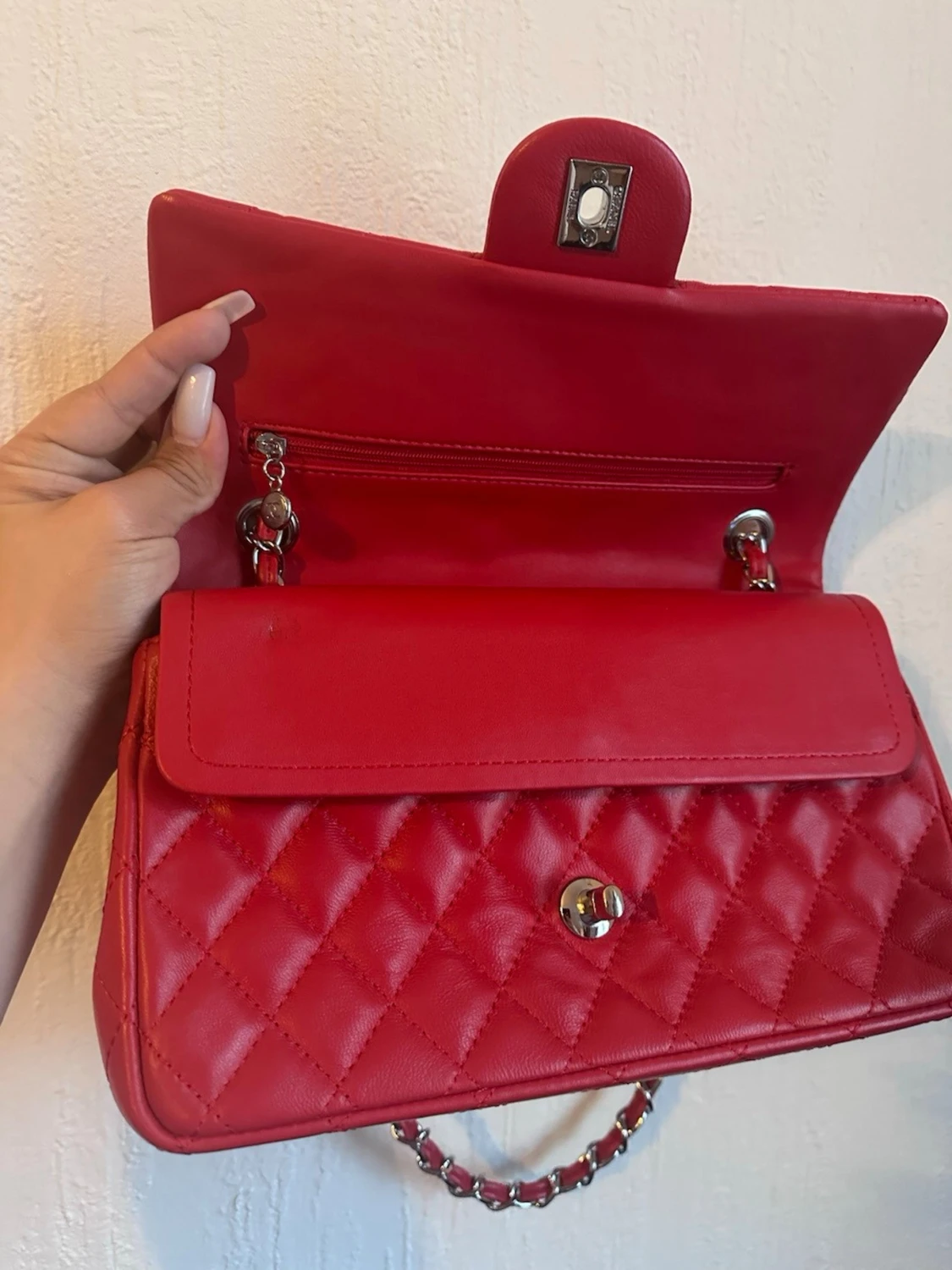 Shoulder bag - 3