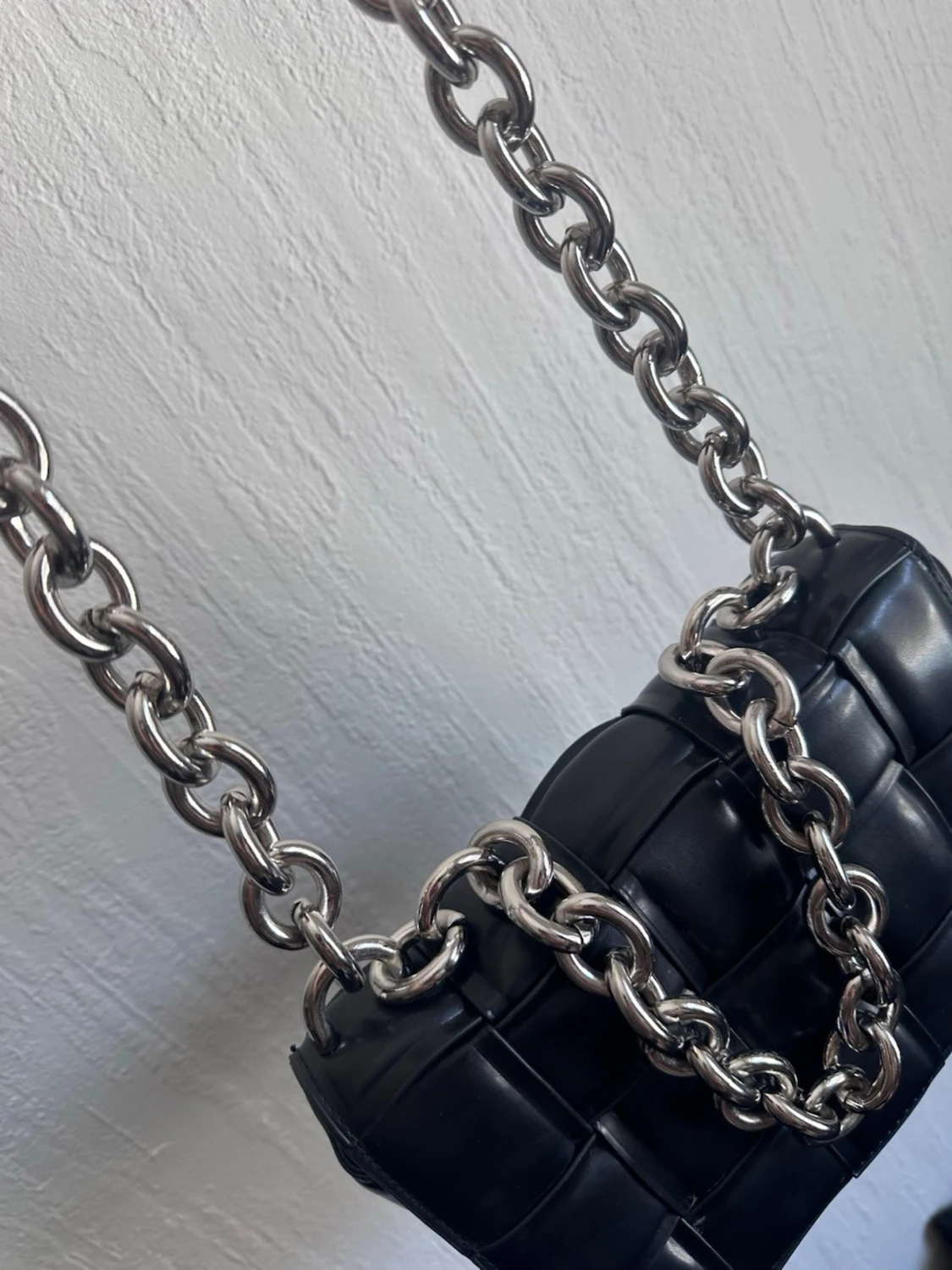 Shoulder bag - 1