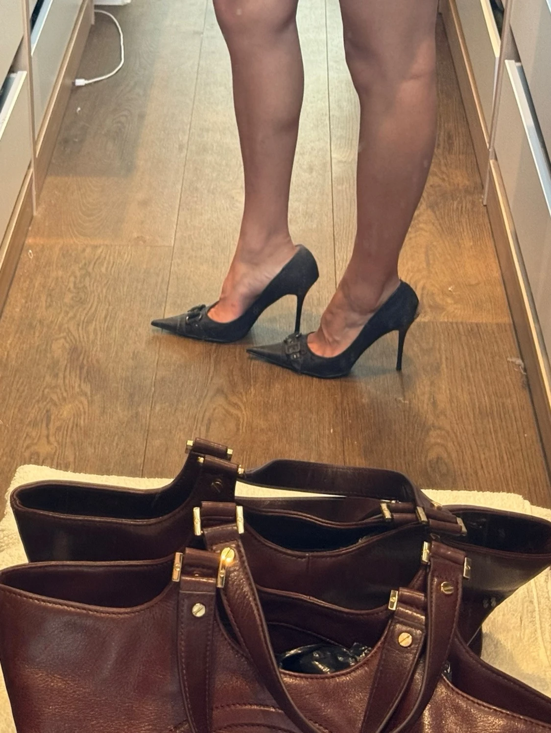 Kitten heels - 2