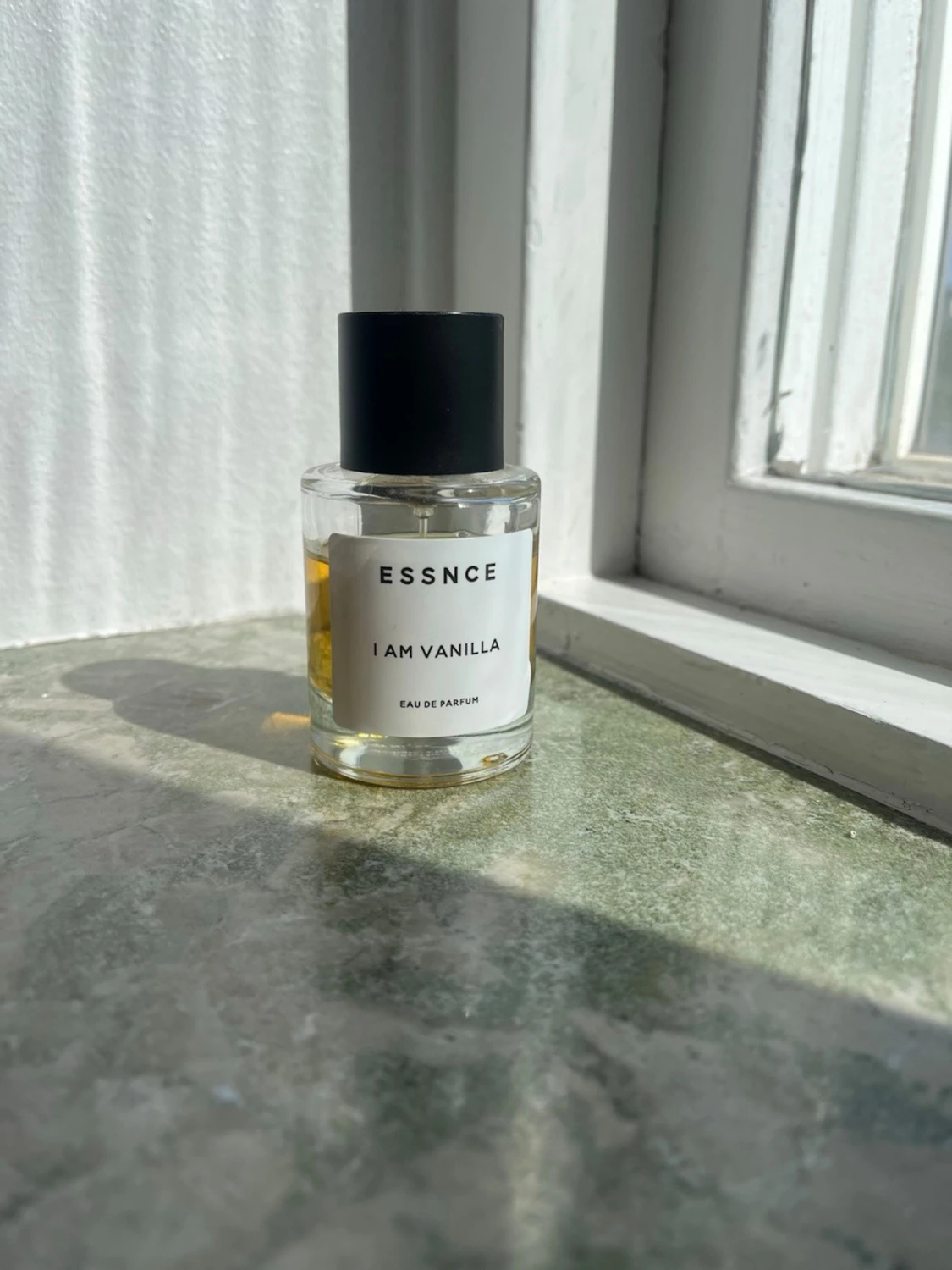 ESSNCE I Am Vanilla Eau de Parfum - 1