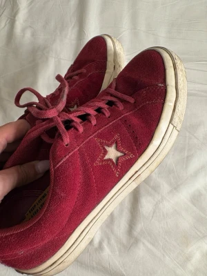 Converse - Köpta från sellpy