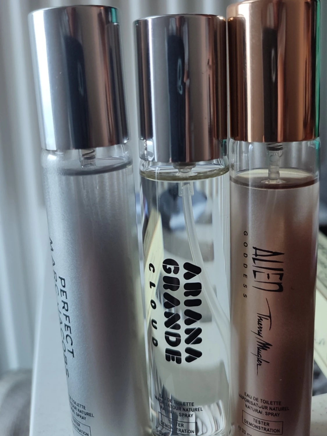 Woman summer perfume package deal - 2