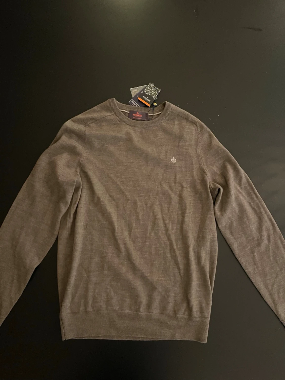 Morris sweatshirt