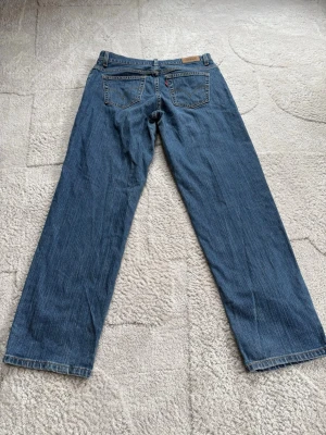 Levis jeans - Vintage Levis jeans  Model : 550 40x100x18x25 Waist, Length, Leg opening, Rise  Öppen för pris förslag och frågor🤩!
