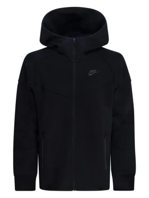 Svart Nike tech hoodie med dragkedja - NIKE LUVTRÖJA NSW TECH FLEECE VINDJACKA - SVART DAM. Säljer då den aldrig används. Nypris 1400 kr. Pris kan diskuteras, skicka ett bud! 