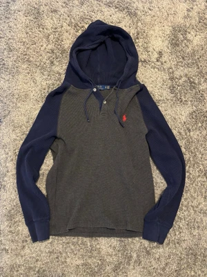 Ralph Lauren hoodie - Ralph Lauren hoodie i bra skick 👏 | Storlek XS 📏 | 