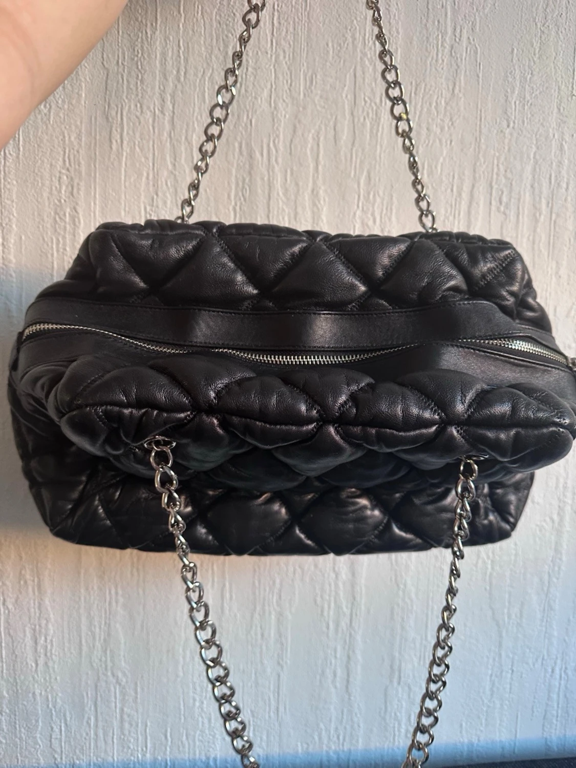 2000’s style shoulder bag - 4