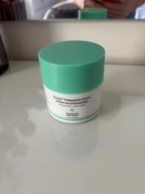 Protini Polypeptide Cream Drunk Elephant - Endast testad!! Nypris 839 på sephora 💝💝