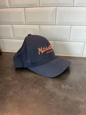 Mitchell & Ness keps - Använt skick 