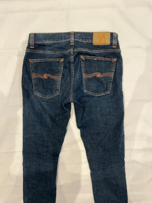 Nudie jeans  - Skick: 9.5/10 | modell: tight Terry | 30/30 sitter som 29/30 i slim fit 
