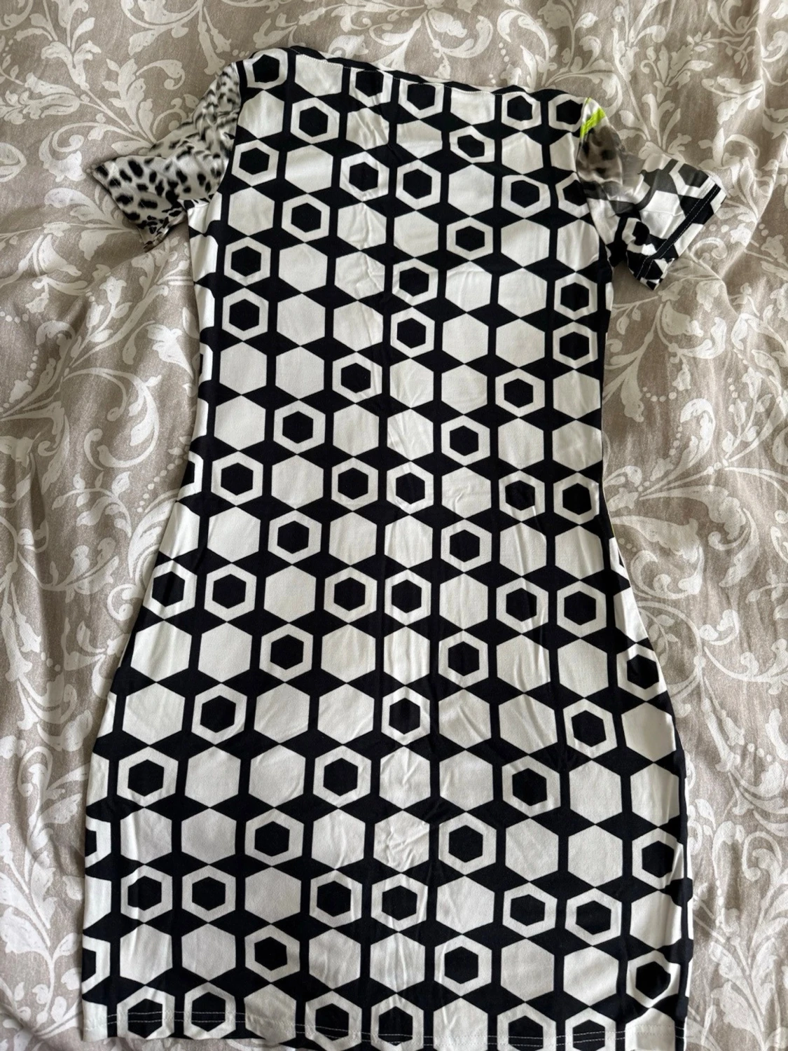 Mini dress  - 1