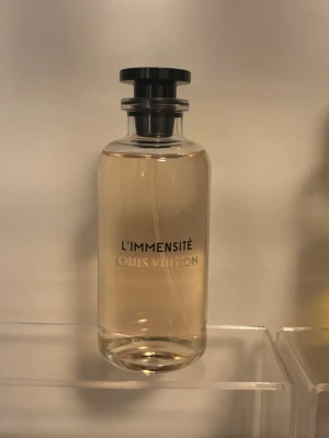 30 ml splitt av Lv L’lmmensite - Säljer en 30 ml splitt av Lv L’lmmensite 