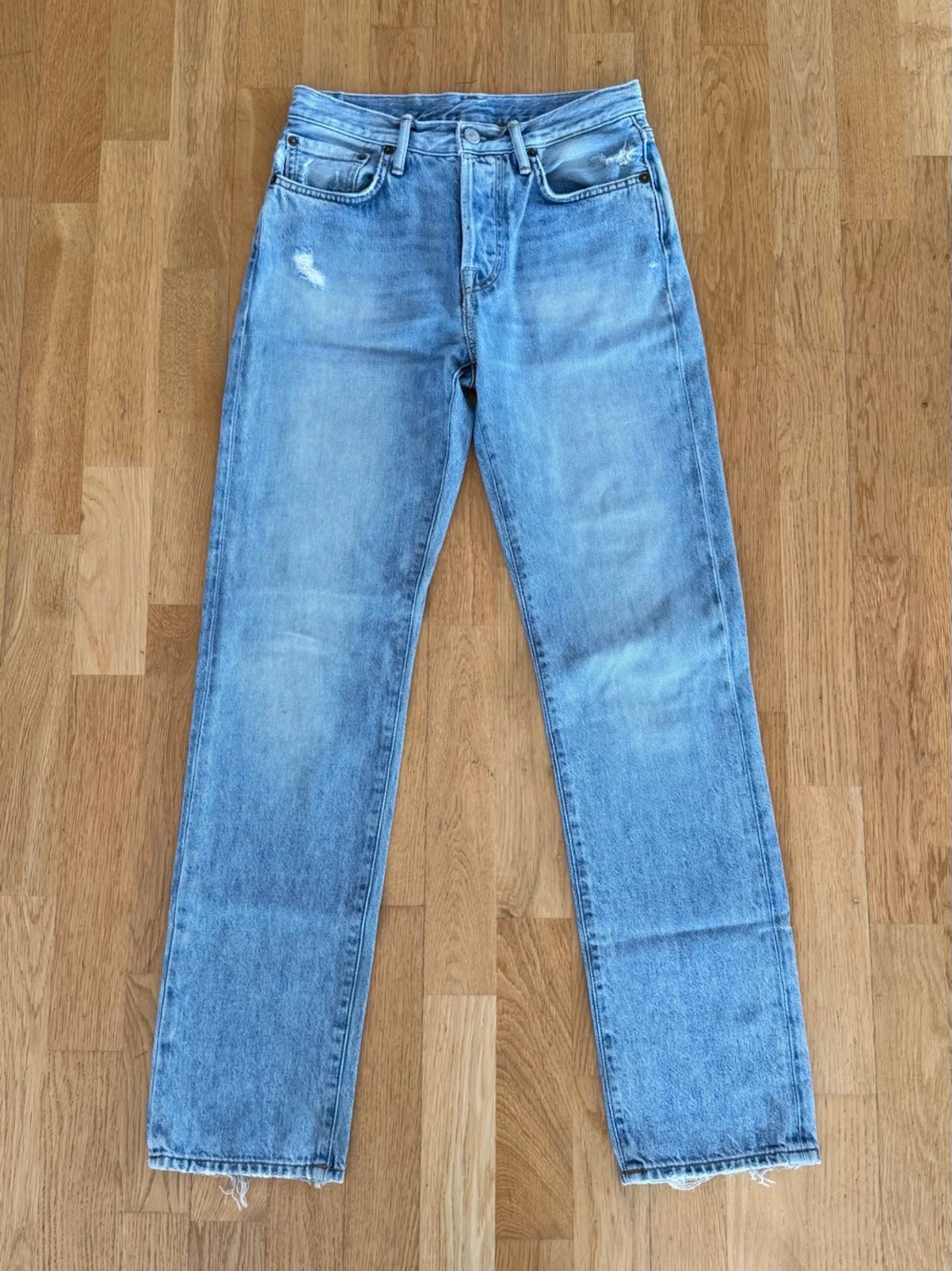 Acne Studios jeans - 1