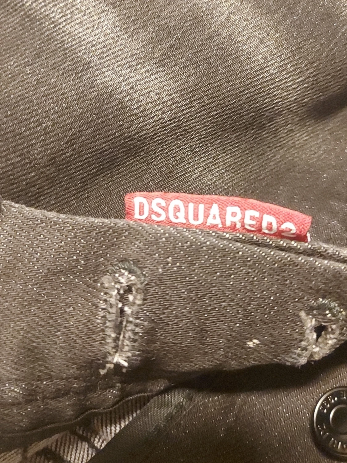 Dsquared2  - 5
