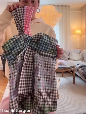 Blus - Säljer denna super fina blus bara använd 1 gång💖💖🫶🏼🫶🏼