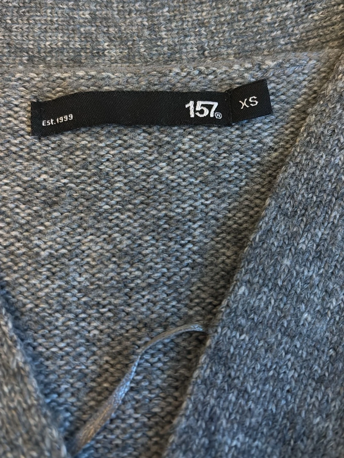 Lager 157 kofta  - 2