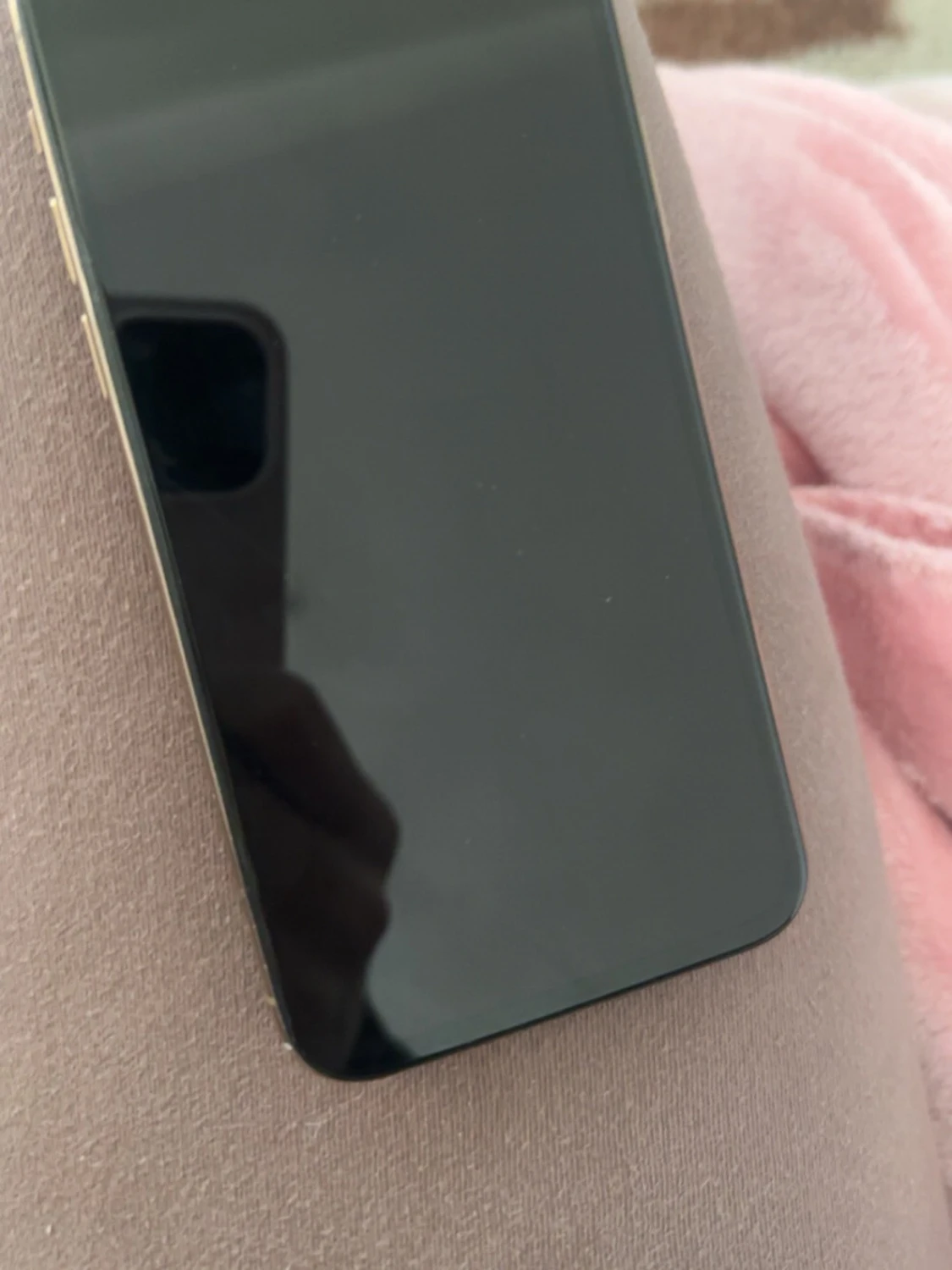 iPhone 11 Pro  - 2