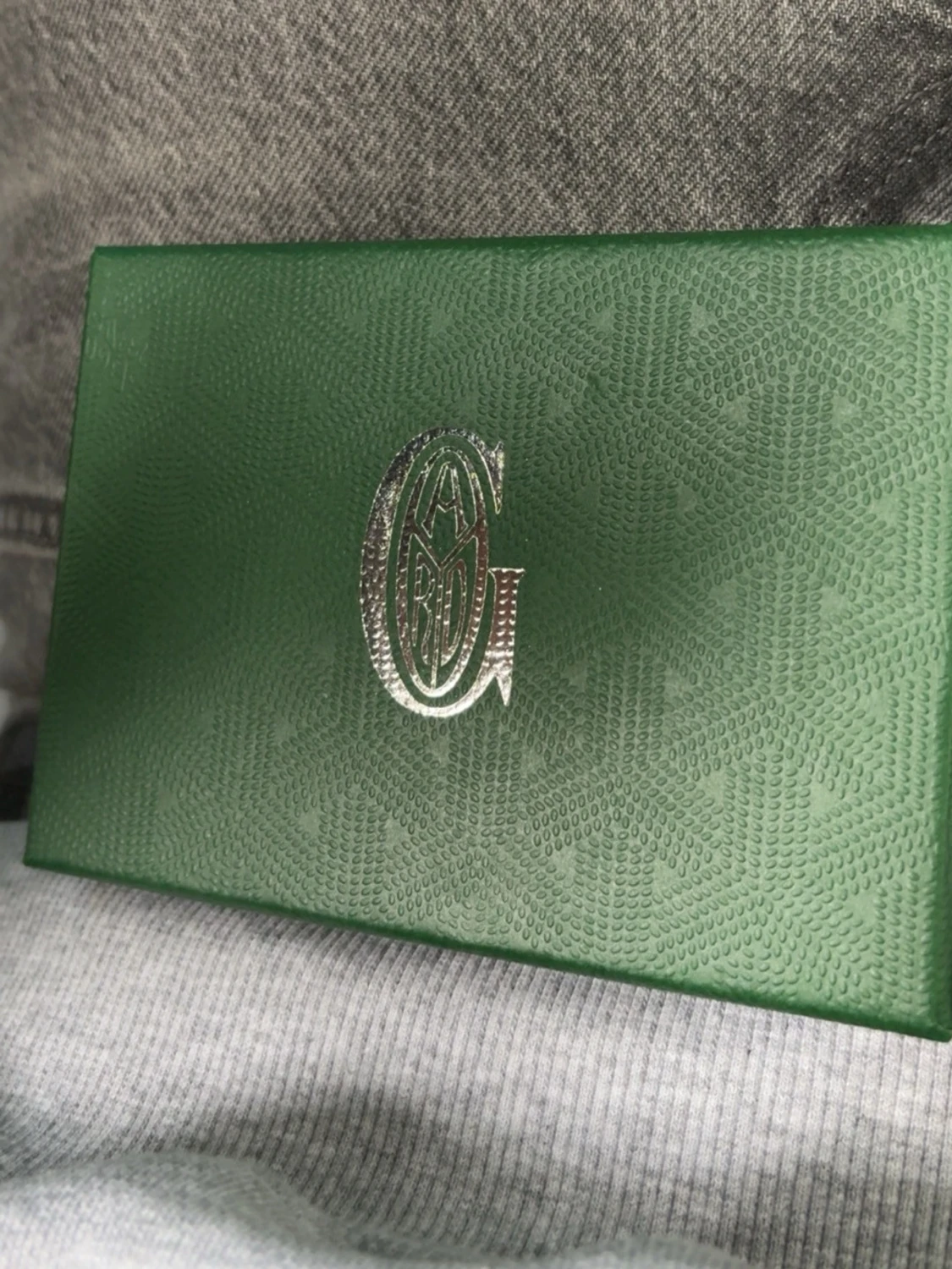 Plånbok/Wallet