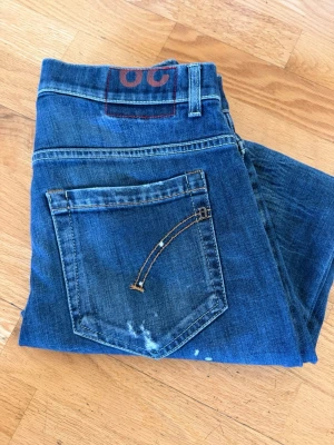 Dondup ”George” Skinny Fit - Sjukt snygga dondups, Nypris ≈ 3000kr i mycket fint skick